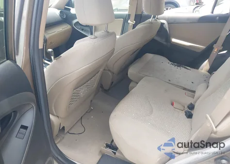 2011 Toyota Rav4 z USA, uszkodzony, nr VIN 2T3BF4DV2BW145088